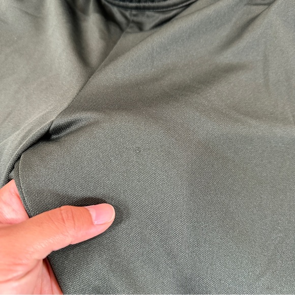 ADIDAS TIRO ANKLE ZIP PANTS - Picture 9 of 11